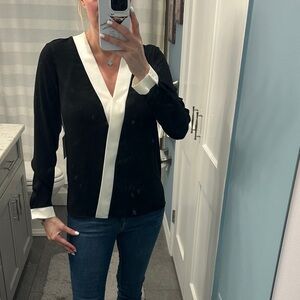 Nomad Rich Black Top